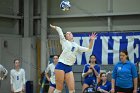 VB vs Plymouth St  Wheaton Women’s Volleyball vs Plymouth St. - Photo by Keith Nordstrom